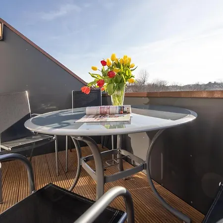 Auszeit Apartment Norderney