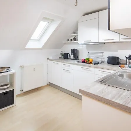 Auszeit Apartment Norderney