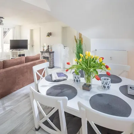 Auszeit Apartment