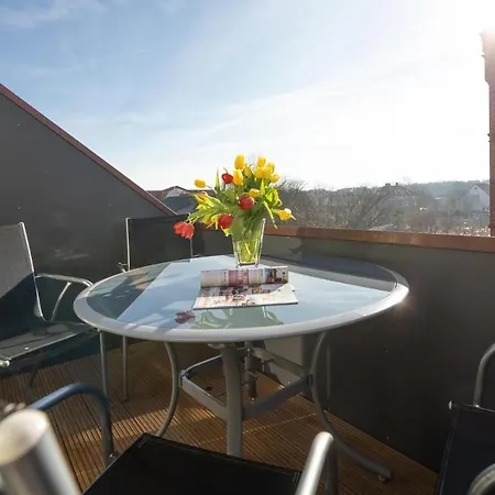 Auszeit Apartment